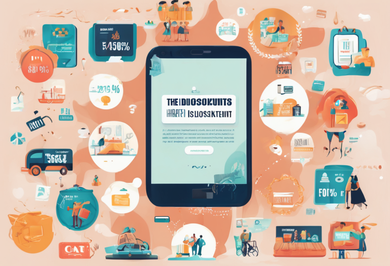 Toshkentdagi Onlayn Marketlardagi Eng Yangi Chegirmalar va Kuponlar