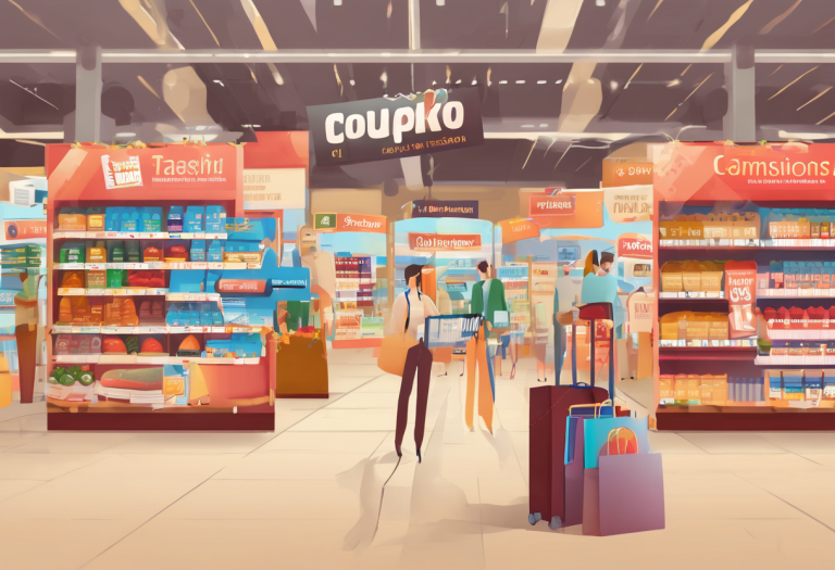     Kuponlar va aksiyalar orqali Toshkentdagi onlayn marketlardan qanday foydalanish