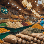 Toshkentdagi Onlayn Marketlarda Eng Sifatli Mahsulotlarni Sotib Olish