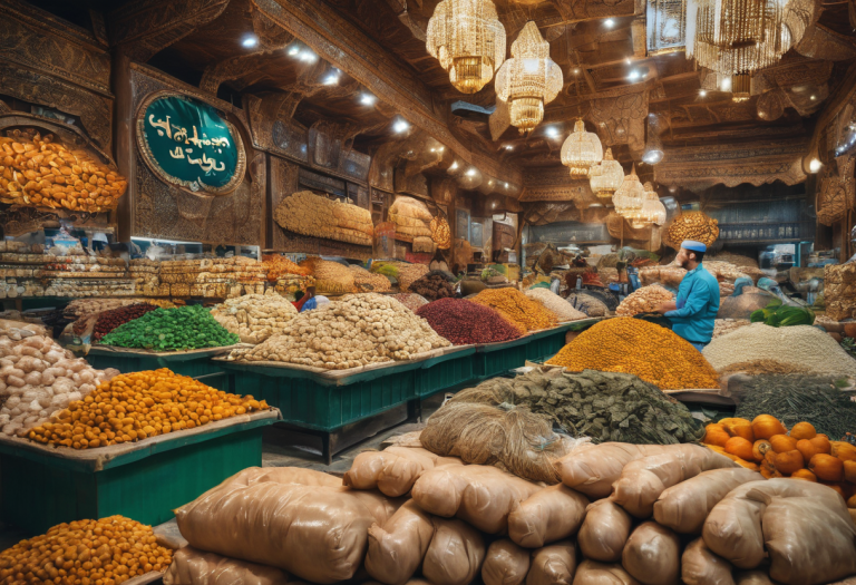 Toshkentdagi Onlayn Marketlarda Eng Sifatli Mahsulotlarni Sotib Olish